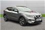 2020 Nissan Qashqai 1.3 DiG-T 160 Tekna 5dr