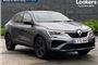 2022 Renault Arkana 1.6 E-TECH Hybrid 145 R.S. Line 5dr Auto