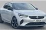 2022 Vauxhall Corsa 1.2 Turbo Elite Edition 5dr