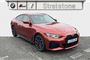 2022 BMW 4 Series Gran Coupe 420i M Sport 5dr Step Auto