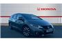 2015 Honda Civic 1.6 i-DTEC EX Plus 5dr