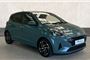 2023 Hyundai i10 1.0 MPi Premium 5dr
