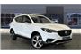 2020 MG ZS EV 105kW Exclusive EV 45kWh 5dr Auto