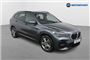 2021 BMW X1 sDrive 18i [136] M Sport 5dr Step Auto