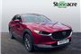 2021 Mazda CX-30 2.0 e-Skyactiv X MHEV SE-L Lux 5dr