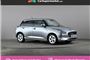 2024 Suzuki Swift 1.2 Mild Hybrid Motion 5dr