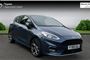 2019 Ford Fiesta 1.0 EcoBoost 125 ST-Line 3dr