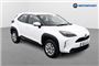 2023 Toyota Yaris Cross 1.5 Hybrid Icon 5dr CVT