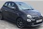 2016 Fiat 500 1.2 S 3dr