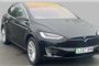 2017 Tesla Model X 449kW 100kWh Dual Motor 5dr Auto