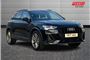 2021 Audi Q3 35 TFSI Black Edition 5dr S Tronic