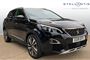 2019 Peugeot 3008 1.6 PureTech 180 GT Line Premium 5dr EAT8