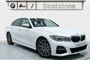 2021 BMW 3 Series 320d MHT M Sport 4dr Step Auto