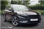 2021 Ford Kuga 1.5 EcoBlue ST-Line X Edition 5dr Auto