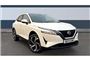 2021 Nissan Qashqai 1.3 DiG-T MH 158 Tekna+ 5dr Xtronic