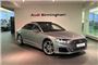 2020 Audi S8 S8 Quattro 4dr Tiptronic