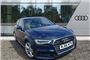 2016 Audi A3 2.0 TFSI Quattro S Line 3dr S Tronic