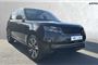 2024 Land Rover Range Rover 3.0 D300 HSE 4dr Auto