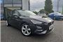 2021 SEAT Leon 1.5 eTSI 150 FR 5dr DSG