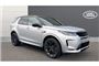 2020 Land Rover Discovery Sport 2.0 D200 R-Dynamic SE 5dr Auto