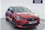 2021 Vauxhall Corsa 1.2 Turbo [130] Ultimate Nav 5dr Auto