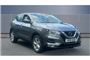 2019 Nissan Qashqai 1.3 DiG-T 160 Acenta Premium 5dr DCT
