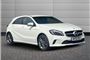 2018 Mercedes-Benz A-Class A180d Sport Edition 5dr