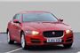 2015 Jaguar XE 2.0 Prestige 4dr Auto