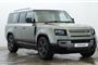 2023 Land Rover Defender 3.0 D300 X-Dynamic SE 130 5dr Auto [8 Seat]