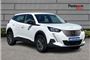 2022 Peugeot e-2008 100kW Active Premium 50kWh 5dr Auto