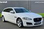 2019 Jaguar XF Sportbrake 2.0i Portfolio 5dr Auto