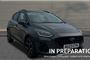 2023 Ford Fiesta Active 1.0 EcoBoost Hybrid mHEV 125 Active X Edition 5dr