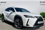 2020 Lexus UX 250h 2.0 5dr CVT [without Nav]