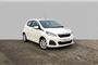 2018 Peugeot 108 1.0 72 Active 5dr