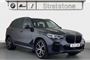 2022 BMW X5 xDrive40d MHT M Sport 5dr Auto