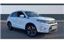 2019 Suzuki Vitara 1.4 Boosterjet SZ5 5dr Auto