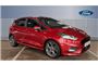 2021 Ford Fiesta 1.0 EcoBoost 100 ST-Line Edition 5dr