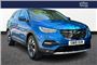 2018 Vauxhall Grandland X 1.2 Turbo Sport Nav 5dr
