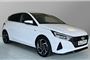 2023 Hyundai i20 1.0T GDi 48V MHD Premium 5dr DCT