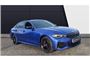 2021 BMW 3 Series M340d xDrive MHT 4dr Step Auto