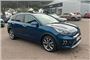 2021 Kia Niro 1.6 GDi Hybrid 4 5dr DCT