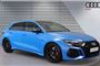 2022 Audi RS3 RS 3 TFSI Quattro Launch Edition 5dr S Tronic