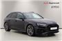 2024 Audi RS4 RS 4 TFSI Quattro Vorsprung 5dr Tiptronic