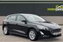 2021 Ford Focus 1.0 EcoBoost Hybrid mHEV 125 Titanium Edition 5dr