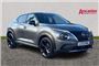 2022 Nissan Juke 1.6 Hybrid Premiere Edition 5dr Auto