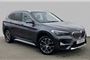 2020 BMW X1 xDrive 20i xLine 5dr Step Auto