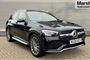 2020 Mercedes-Benz GLC GLC 300d 4Matic AMG Line Premium 5dr 9G-Tronic