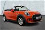 2018 MINI Convertible 1.5 Cooper II 2dr
