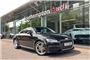 2019 Audi TT 40 TFSI Sport 2dr S Tronic