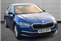 2024 Skoda Octavia 1.5 TSI 150 First Edition 5dr